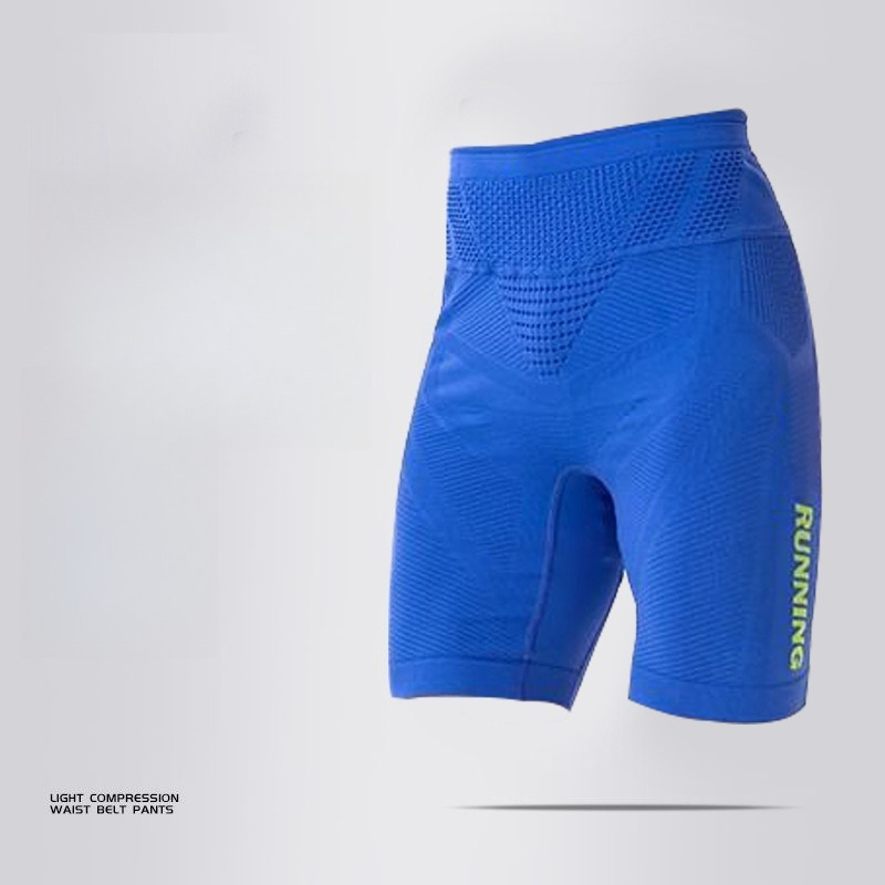 Pantaloncini Sportivi Aderenti - Compression Long Pant recensione e prezzo