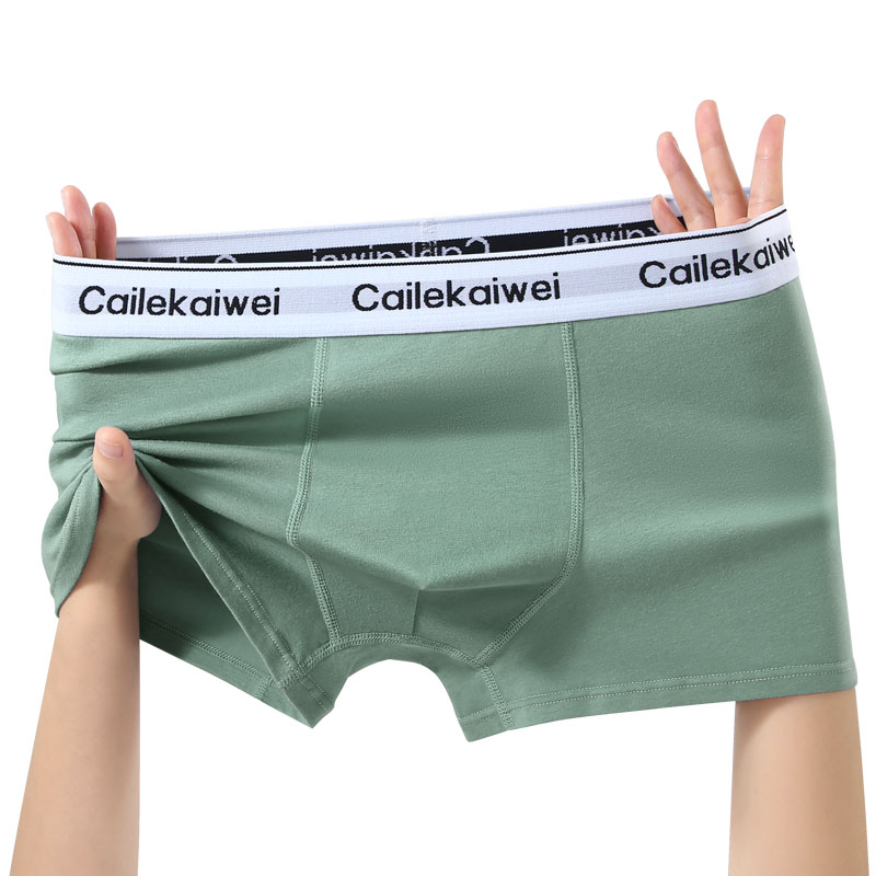 5 pezzi boxer biancheria intim - Boxer Brief Pack Cotton recensione e prezzo