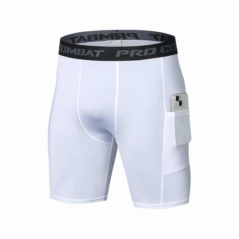 Pantaloncini da palestra da uo - Compression Shorts Athletes recensione e prezzo