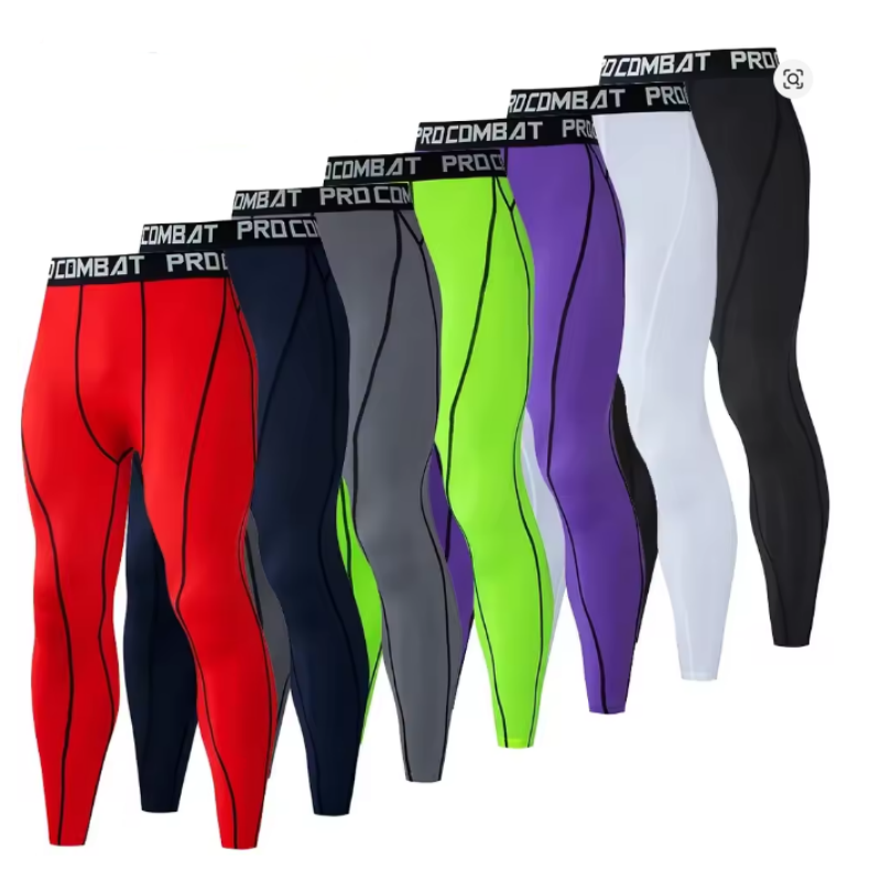 SPORTIF Pantaloni lunghi da bo - Compression Long Pant recensione e prezzo