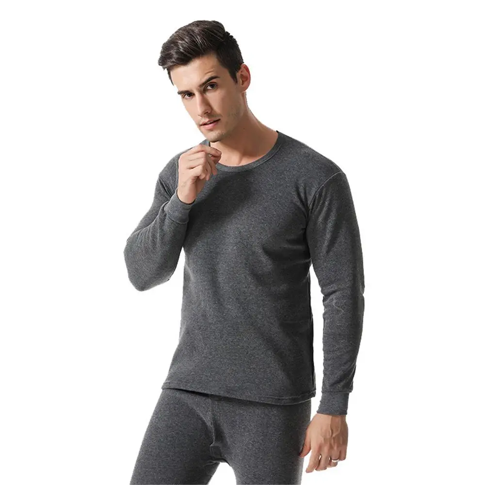 Inverno uomo intimo termico Se - Thermal Long John recensione e prezzo