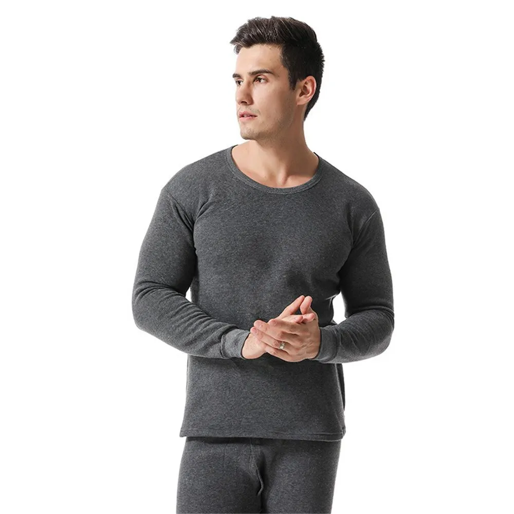 Inverno uomo intimo termico Se - Thermal Long John recensione e prezzo