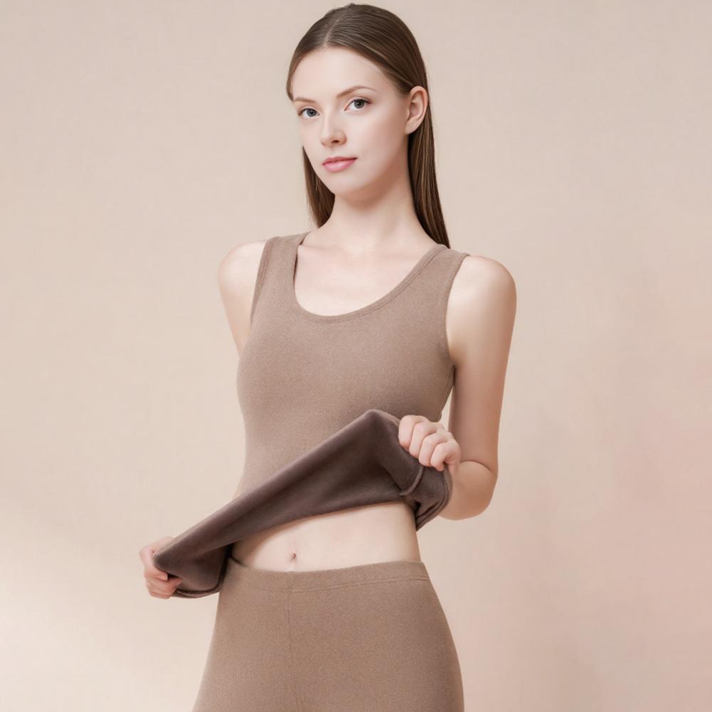 Canotta termica da donna foder - Undershirt Crew Neck recensione e prezzo