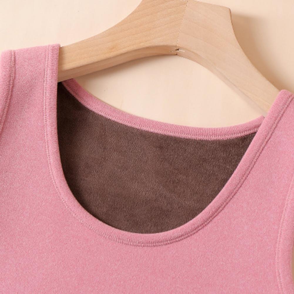 Canotta termica da donna foder - Undershirt Crew Neck recensione e prezzo