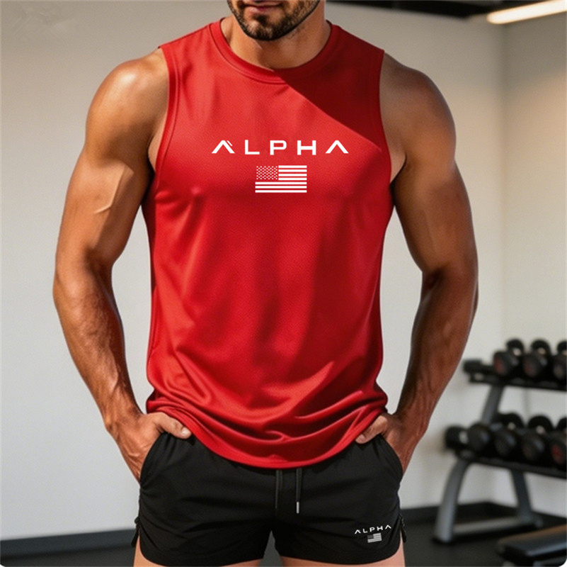 Canotta da Fitness da Uomo Alp - Undershirt Crew Neck recensione e prezzo