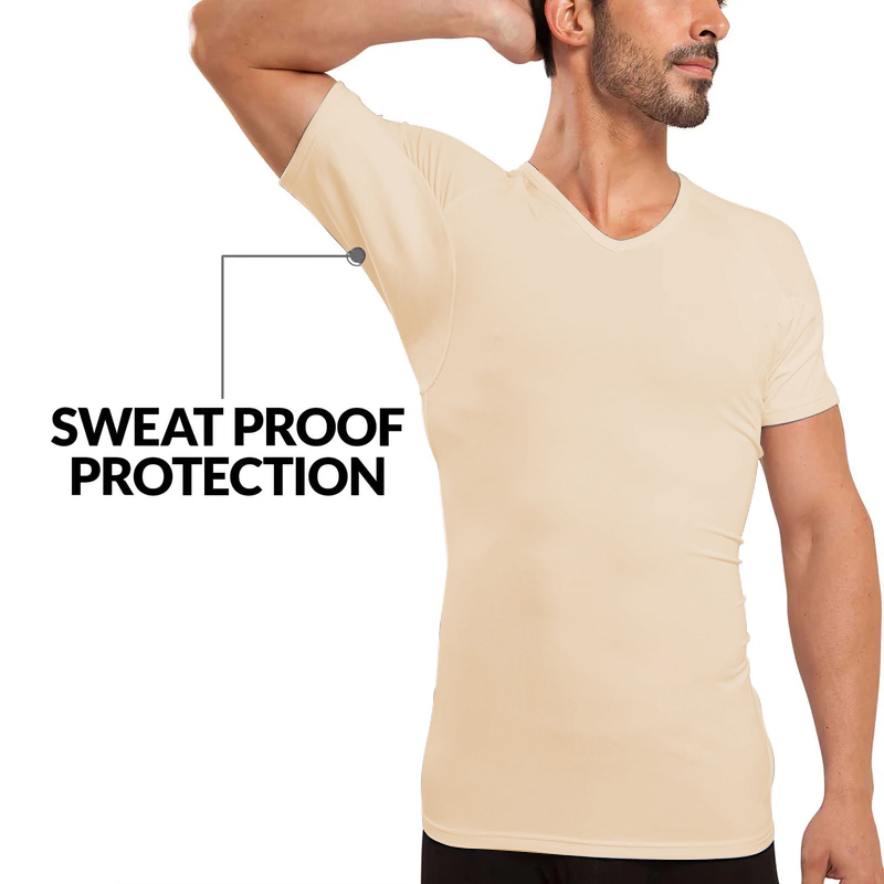 Maglietta intima da uomo T-shi - Undershirt Crew Neck recensione e prezzo
