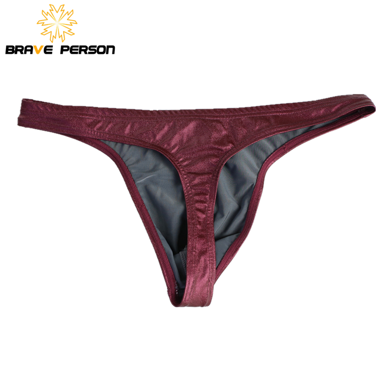 3 pz/lotto Nuova PERSON BRAVE  - Multi Pack Underwear recensione e prezzo