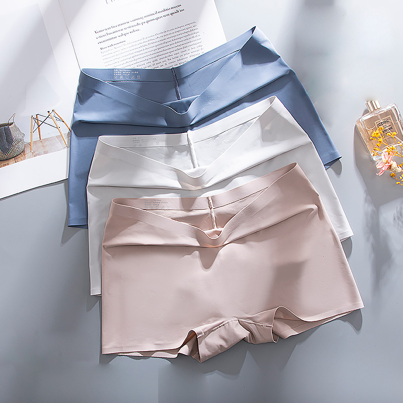 Pantaloni di sicurezza Pantalo - Boxer Brief Pack Cotton recensione e prezzo