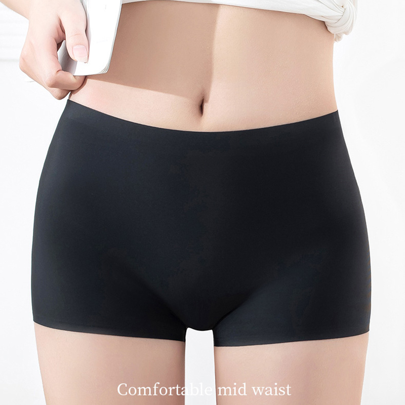 Pantaloni di sicurezza Pantalo - Boxer Brief Pack Cotton recensione e prezzo