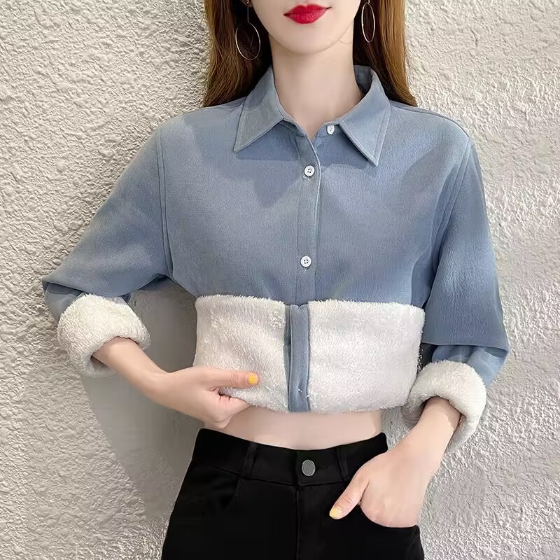 Camicia solida da donna spessa - Thermal Long John recensione e prezzo