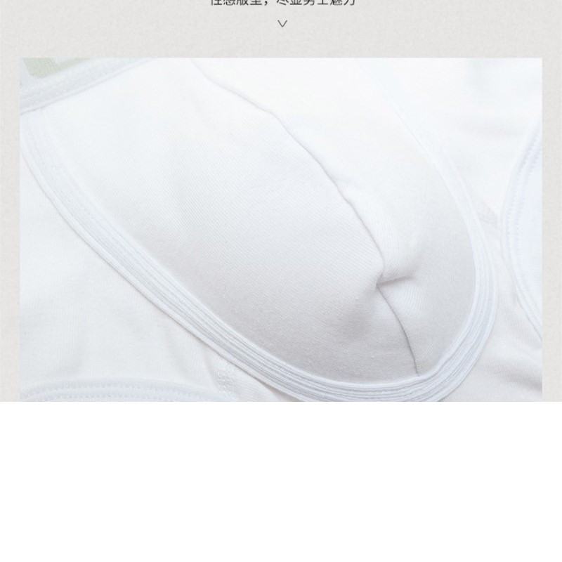 Seeinner Boxer da uomo in coto - Boxer Brief Pack Cotton recensione e prezzo