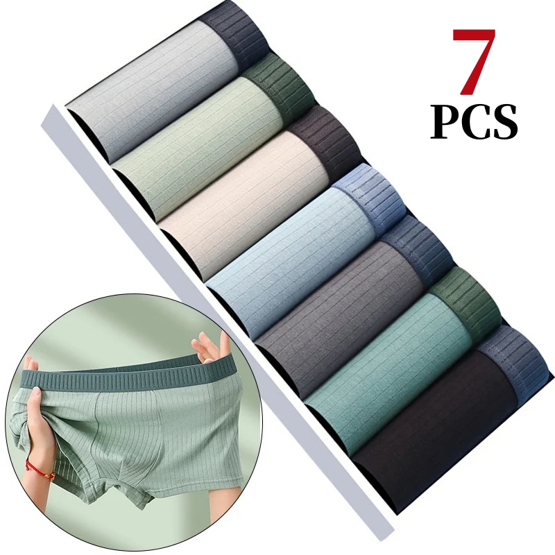 7 Pz/lotto Biancheria Intima d - Multi Pack Underwear recensione e prezzo