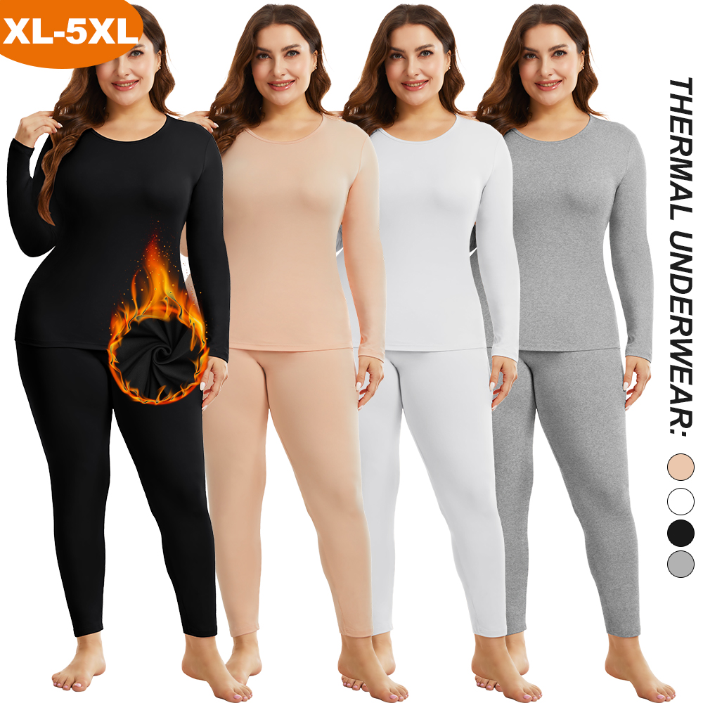 Intimo Termico Modellante Plus - Thermal Long John recensione e prezzo