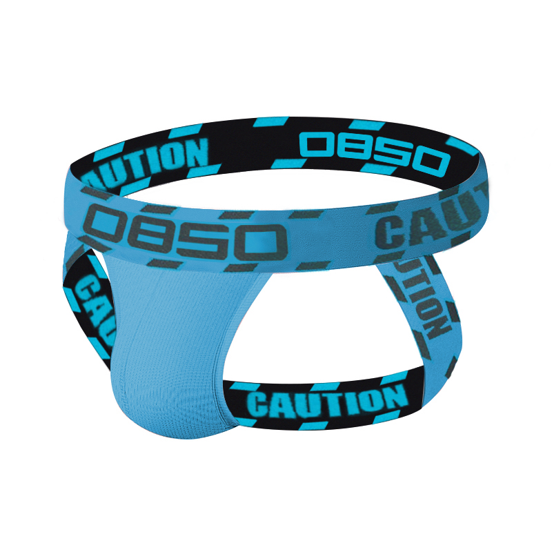 0850 Uomini di Marca Biancheri - Jockstrap Athletic recensione e prezzo