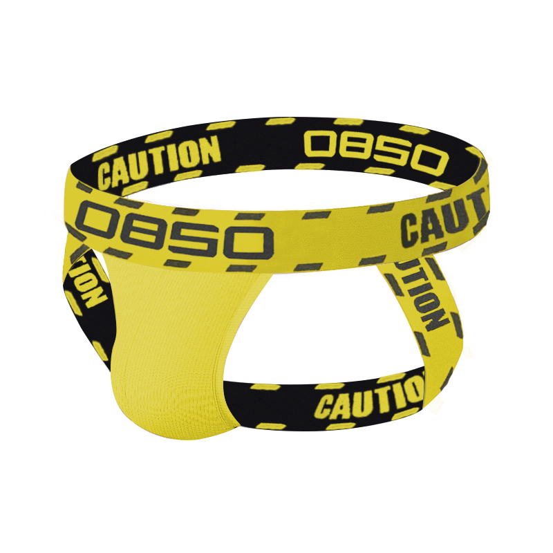 0850 Uomini di Marca Biancheri - Jockstrap Athletic recensione e prezzo