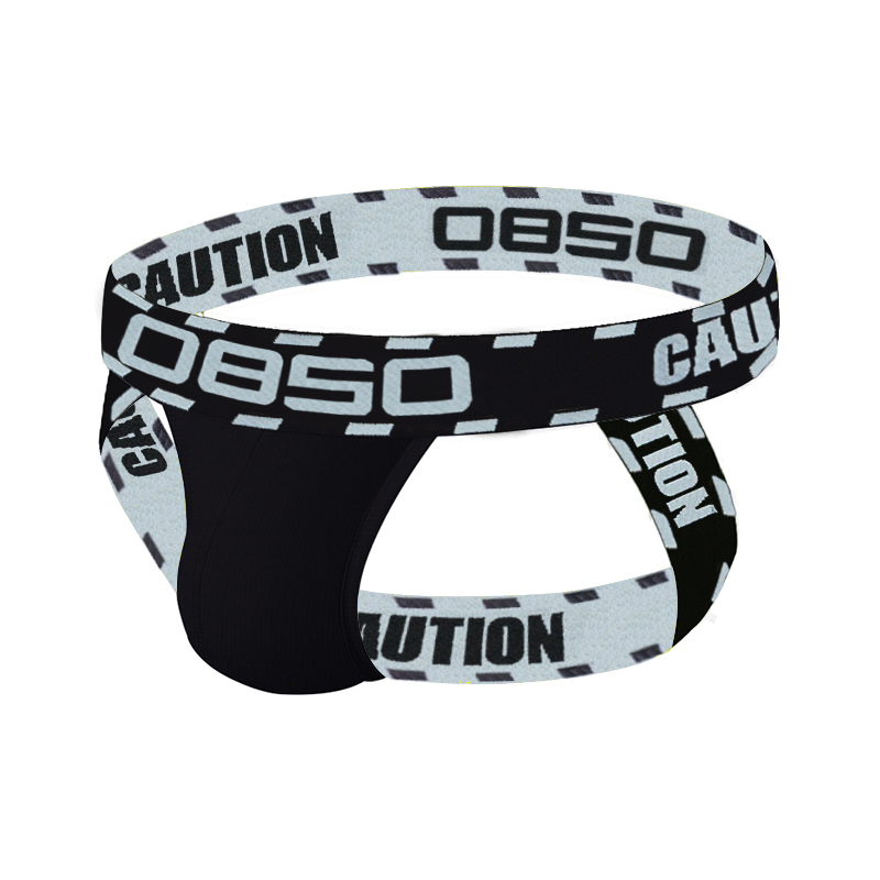 0850 Uomini di Marca Biancheri - Jockstrap Athletic recensione e prezzo