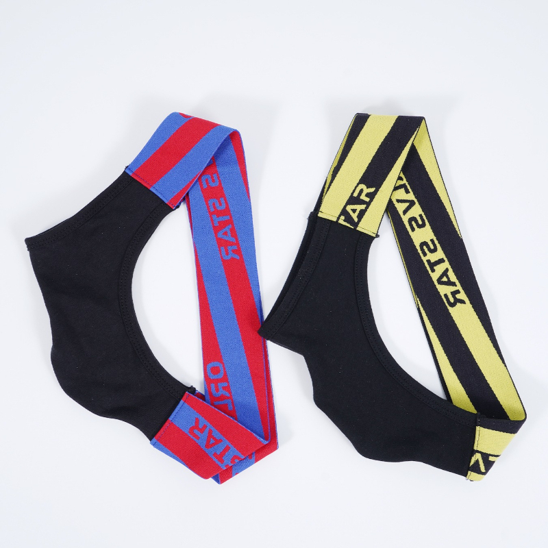 Slip da Uomo Jockstrap in Coto - Jockstrap Athletic recensione e prezzo