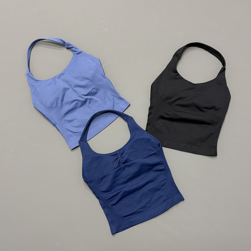 Top Sportivo da Donna con Coll - Suspender Tank Top recensione e prezzo