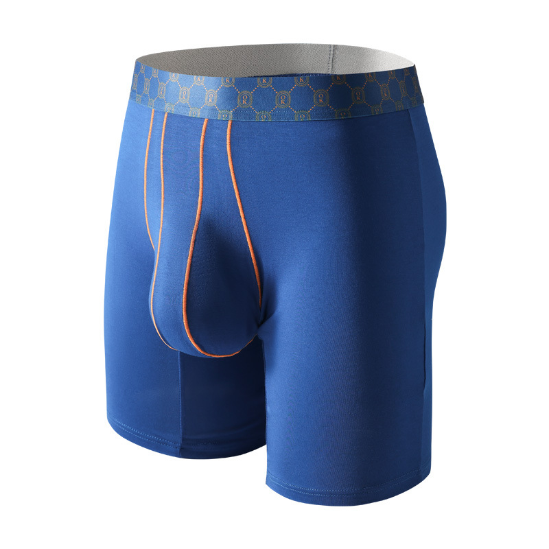 Intimo da uomo Pantaloncini bo - Bamboo Fiber Trunk recensione e prezzo