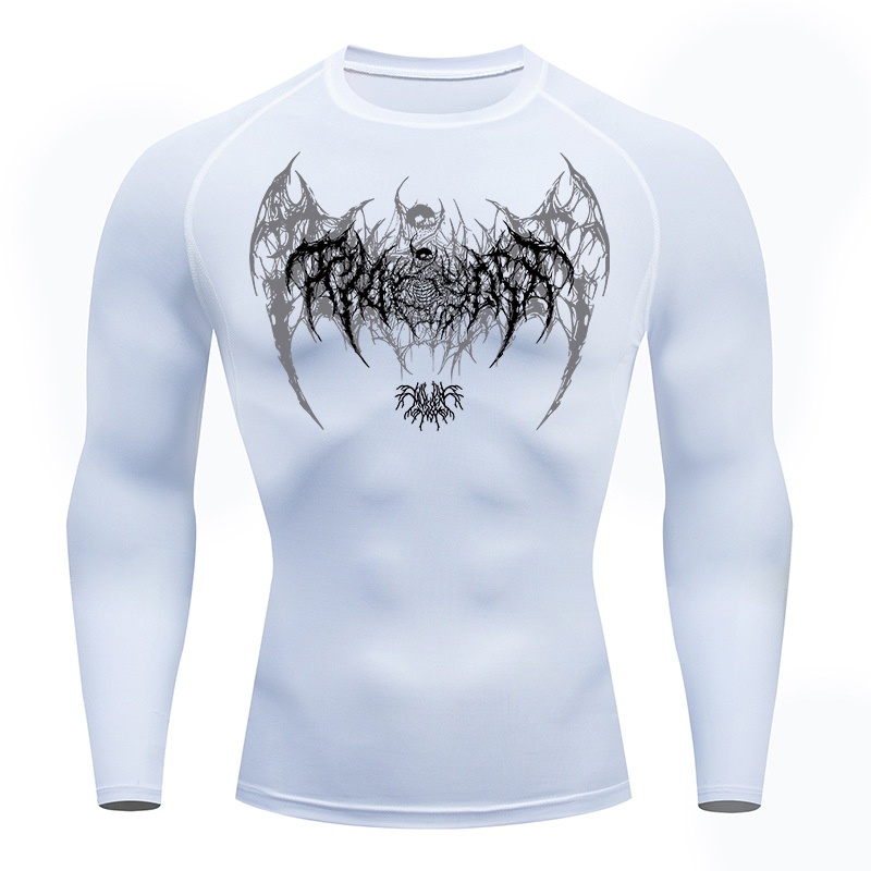 Camicie a compressione a manic - Base Layer Top recensione e prezzo