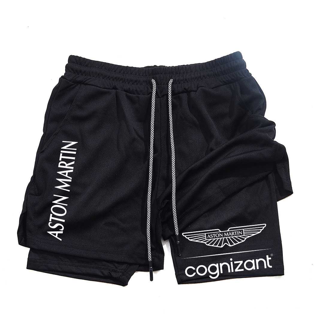 Nuovi Pantaloncini Sportivi Es - Base Layer Top recensione e prezzo