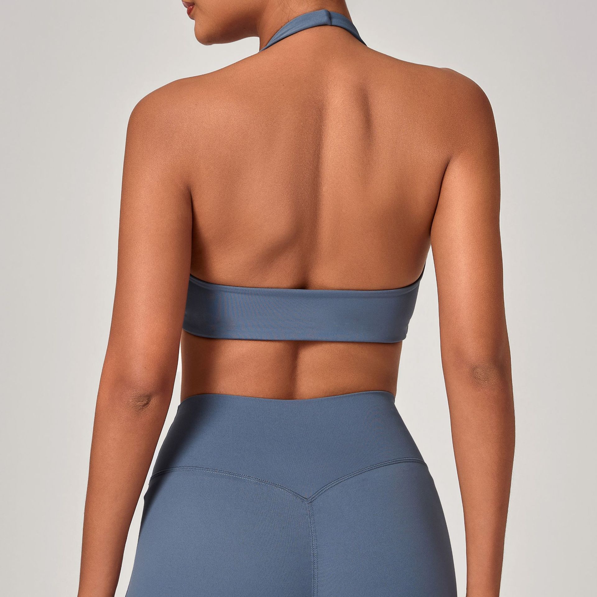 Reggiseno sportivo Ningyu tras - Quick Dry Underwear recensione e prezzo