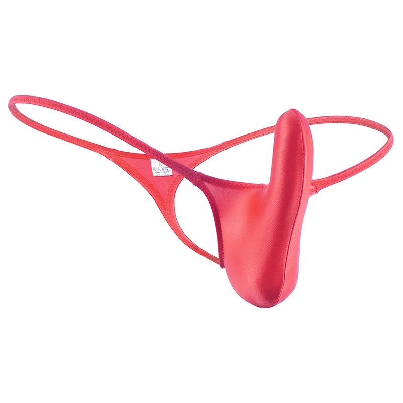 YAULAANG Biancheria intima gay - Jockstrap Athletic recensione e prezzo