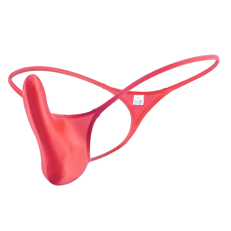 YAULAANG Biancheria intima gay - Jockstrap Athletic recensione e prezzo