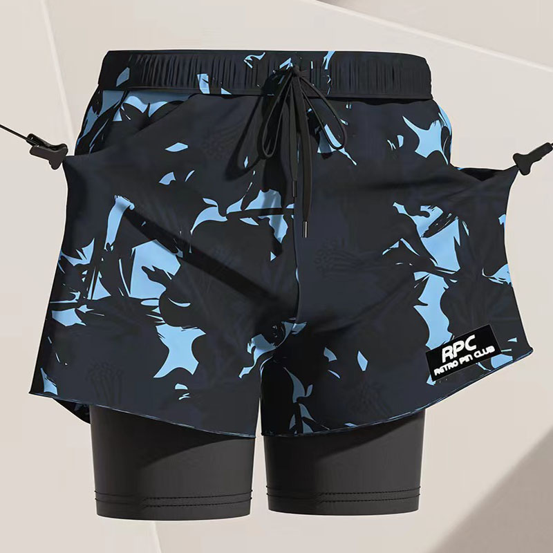 Costume da bagno per adulti do - Trunk Breathable Men recensione e prezzo
