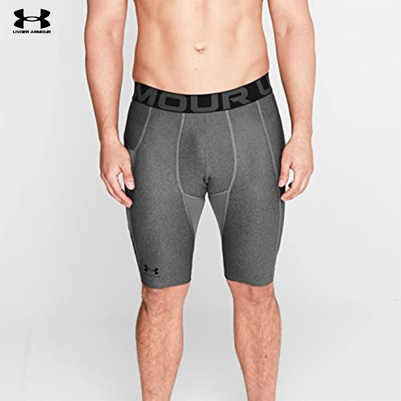 Pantaloncini a compressione lu - Compression Shorts Athletes recensione e prezzo