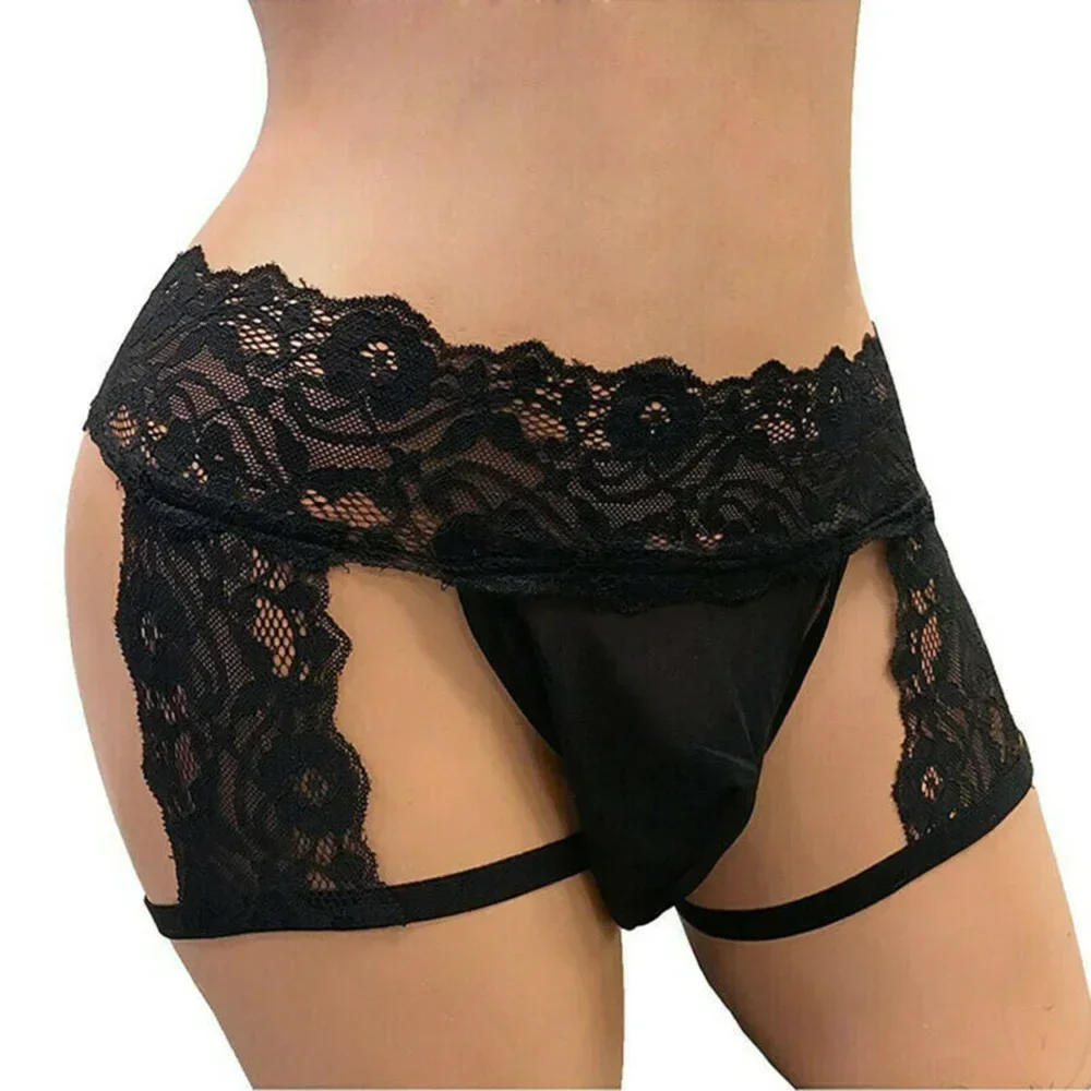 2024 nuovi uomini sexy Sissy b - Pouch Boxer Pouch recensione e prezzo