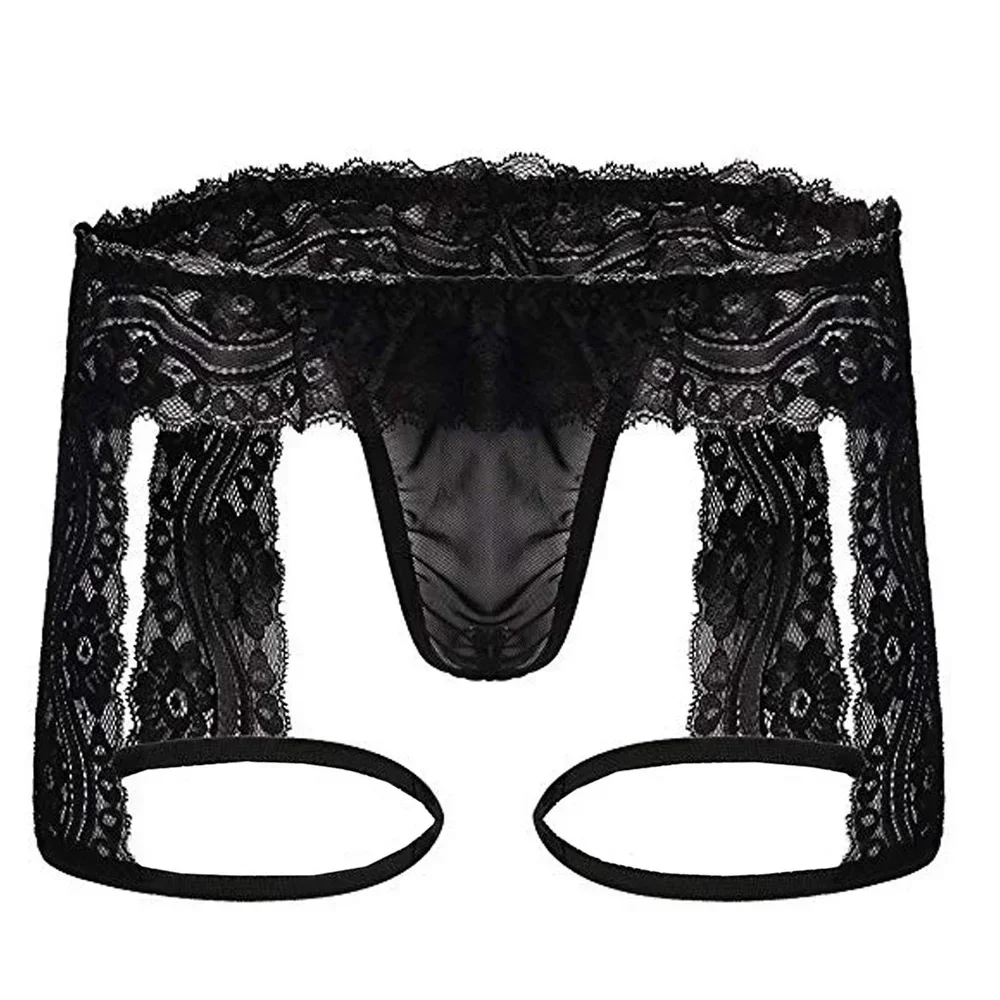 2024 nuovi uomini sexy Sissy b - Pouch Boxer Pouch recensione e prezzo