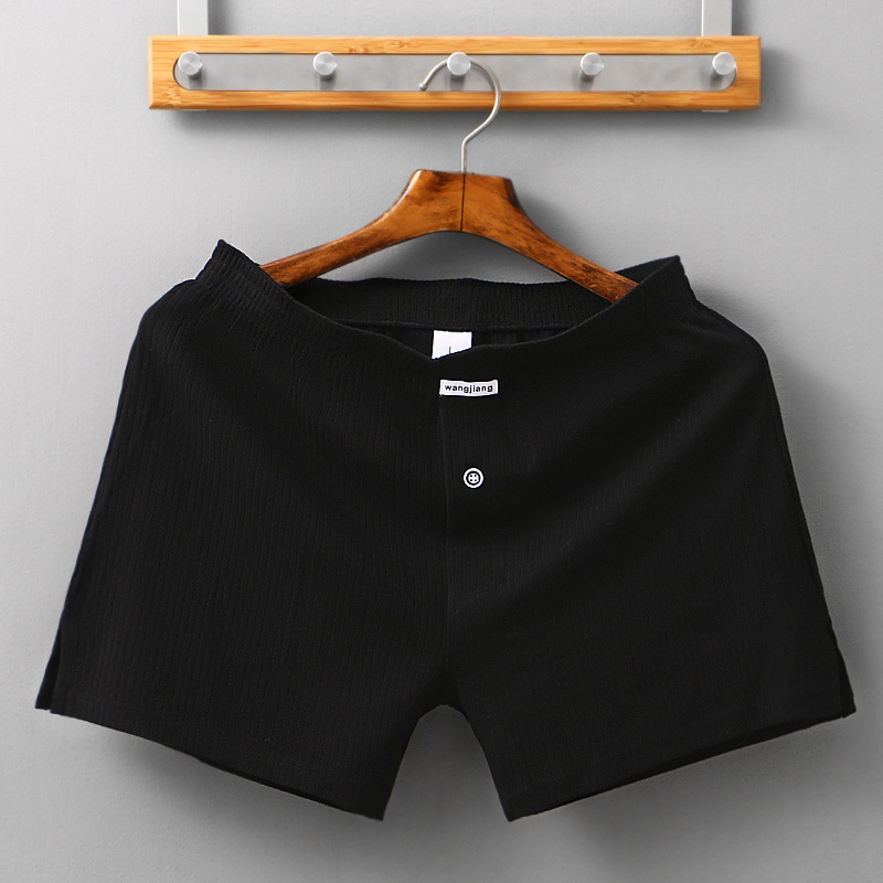 1/2/3 pezzi mutandine da uomo  - Boxer Shorts Modal recensione e prezzo