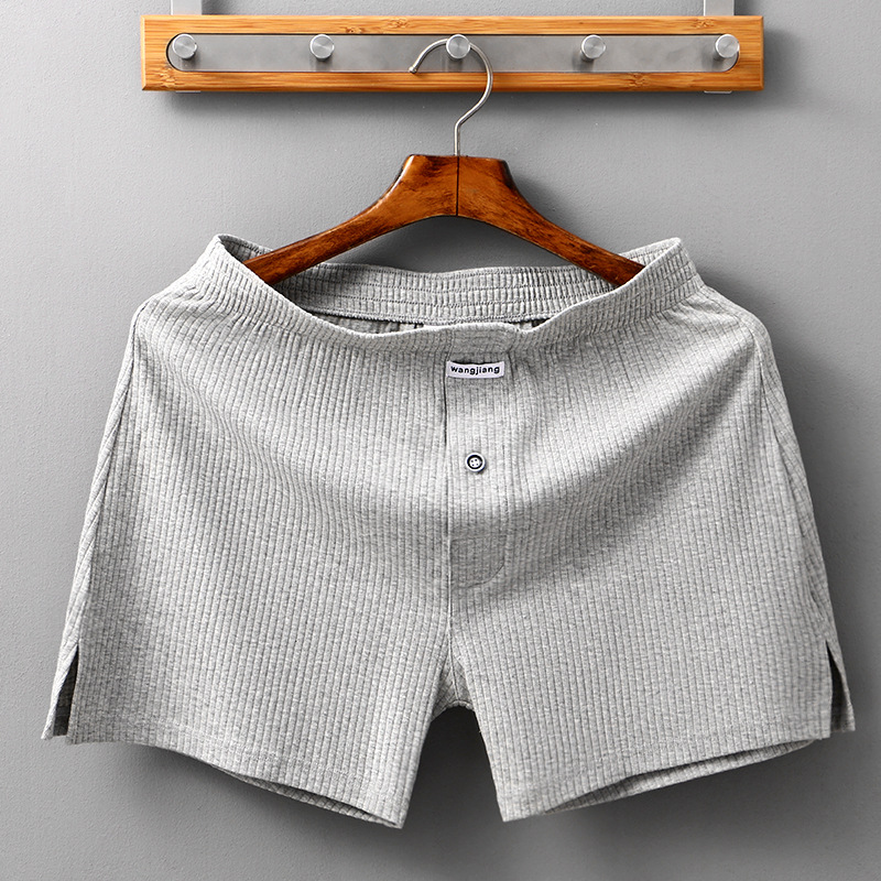 1/2/3 pezzi mutandine da uomo  - Boxer Shorts Modal recensione e prezzo