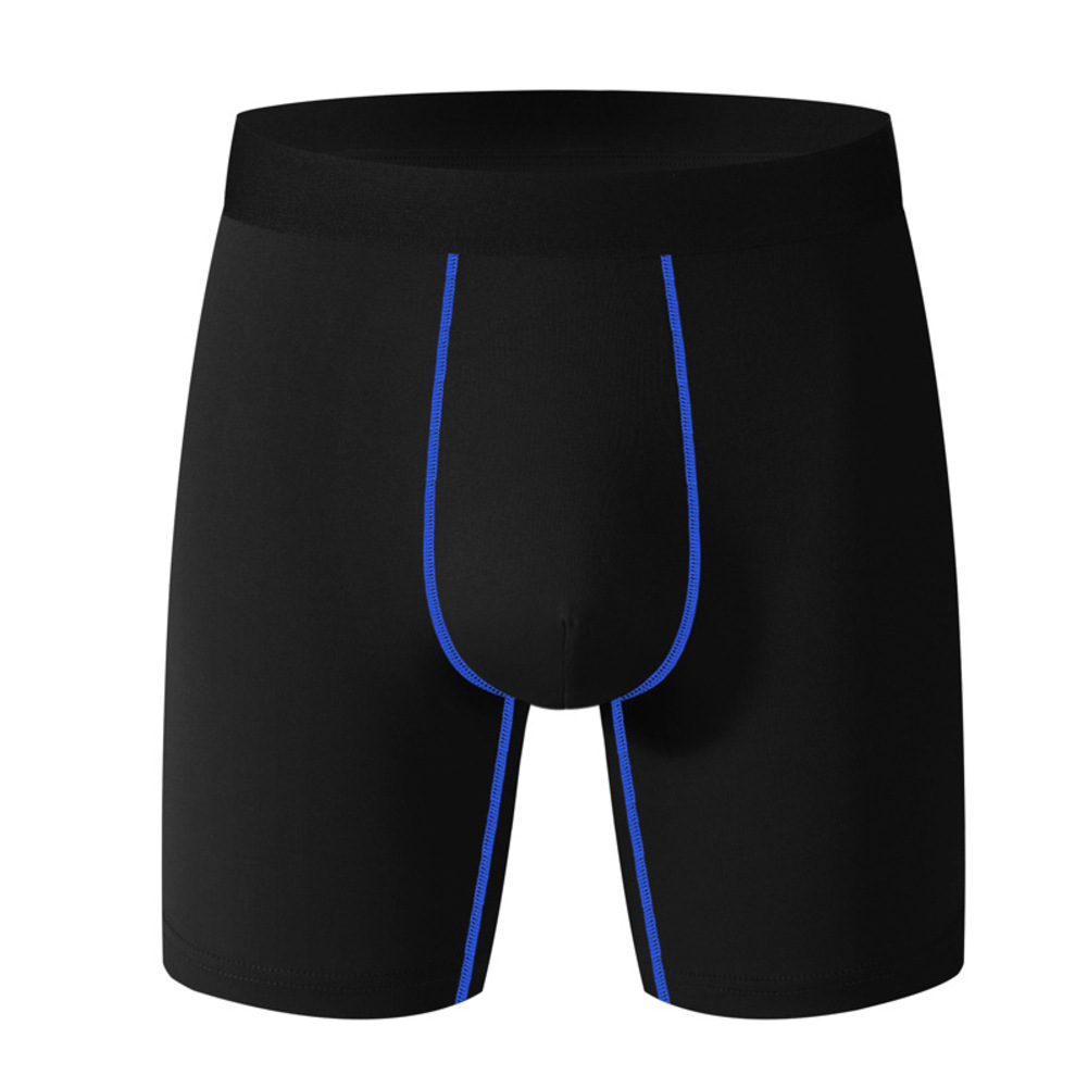 Boxer Lunghi da Uomo, Intimo M - Long Leg Trunk Men recensione e prezzo