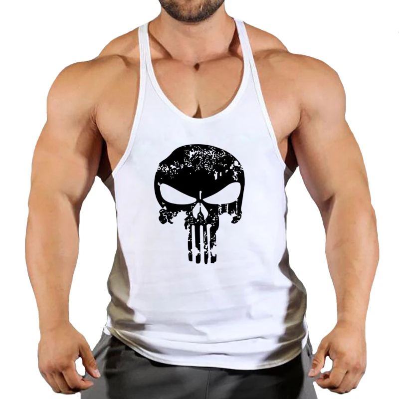 Top Palestre Abbigliamento da  - Undershirt Crew Neck recensione e prezzo