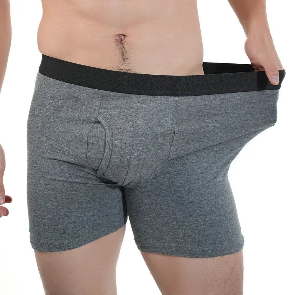 Pantaloncini boxer medio-lungh - Boxer Shorts Modal recensione e prezzo