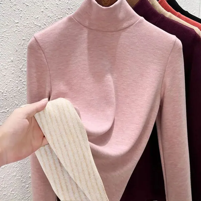 Maglia Termica da Donna a Coll - Base Layer Top recensione e prezzo