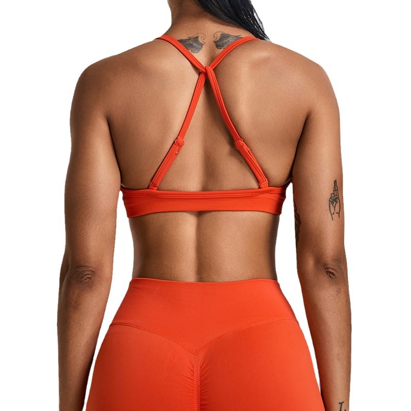 Reggiseno Sportivo Sexy Estivo - Quick Dry Underwear recensione e prezzo
