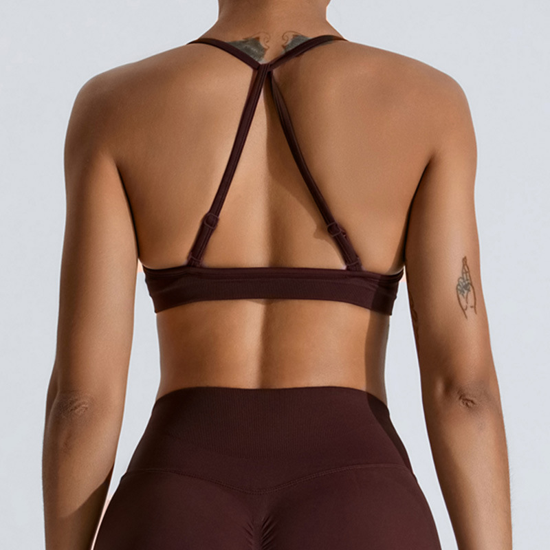 Reggiseno Sportivo Sexy Estivo - Quick Dry Underwear recensione e prezzo