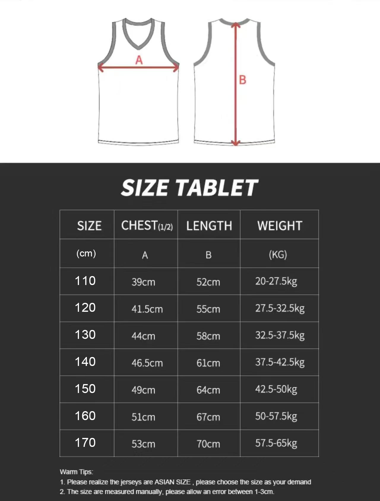 Maglia da basket Dragon Ball G - Sleeveless Undershirt recensione e prezzo