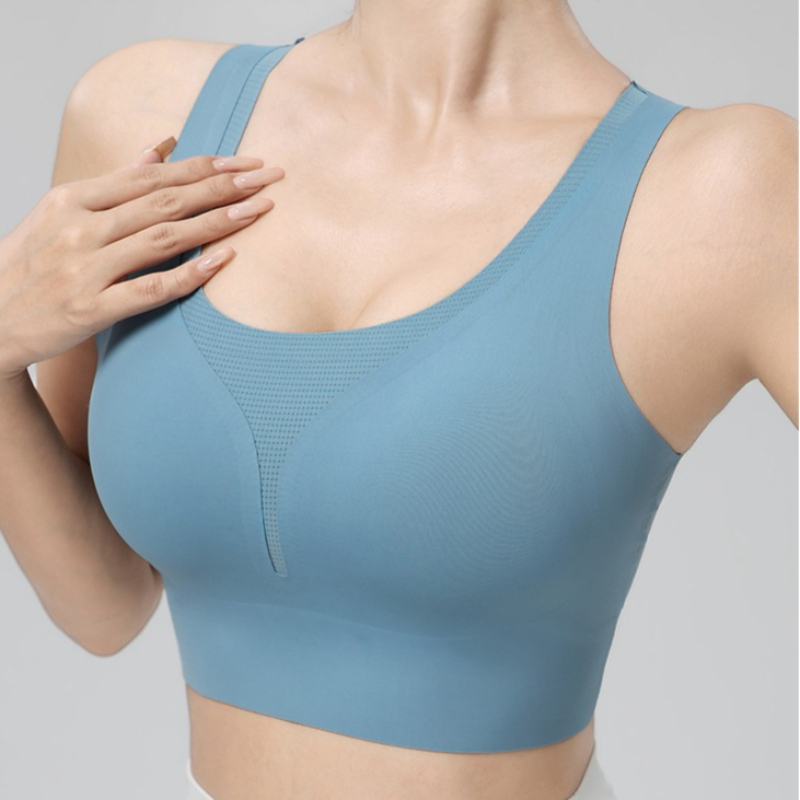 Top Yoga Donna Estivo Monopezz - Quick Dry Underwear recensione e prezzo