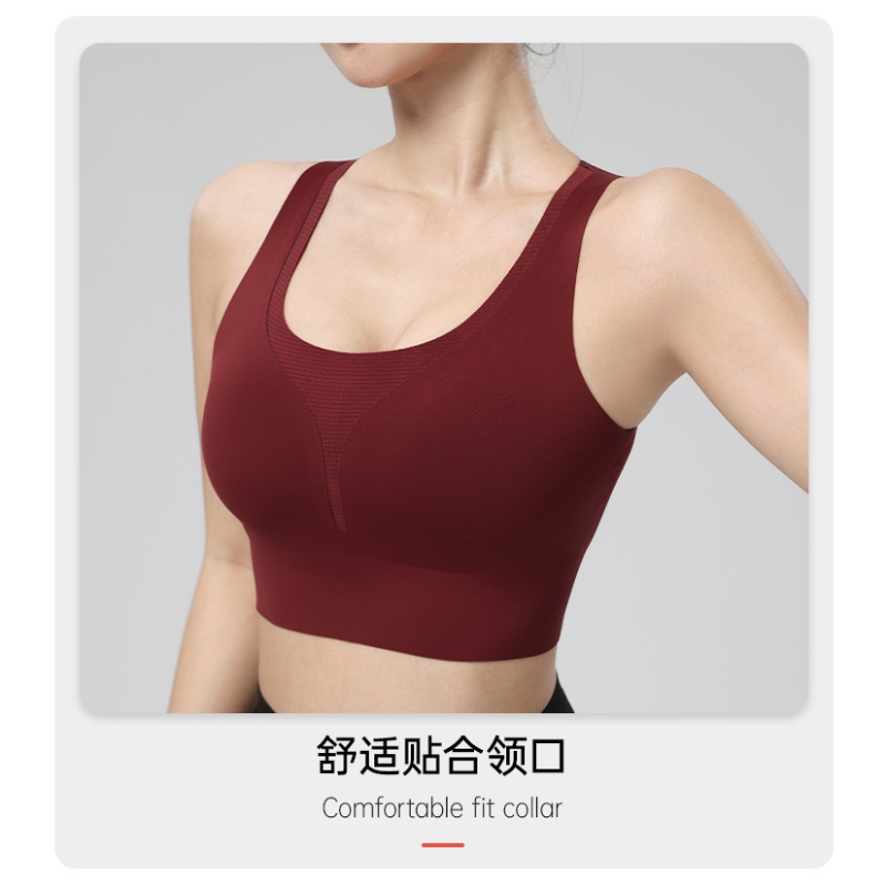 Top Yoga Donna Estivo Monopezz - Quick Dry Underwear recensione e prezzo