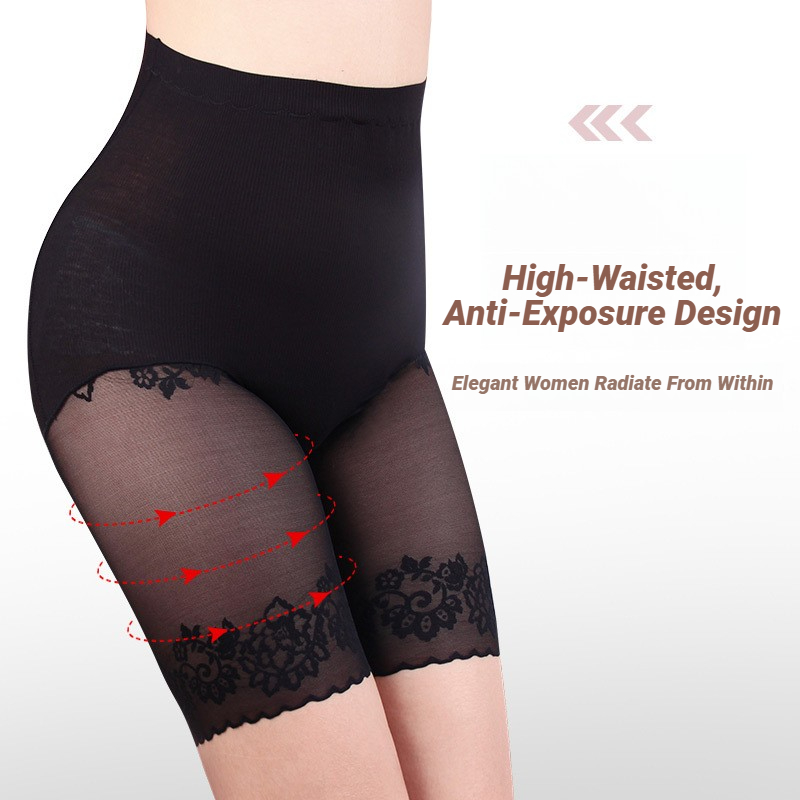 Pantaloncini di Sicurezza Plus - Boxer Shorts Modal recensione e prezzo