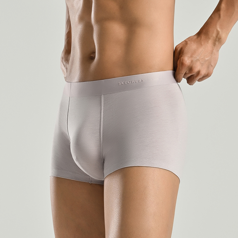 Boxer da Uomo Skechers con Tas - Pouch Boxer Pouch recensione e prezzo