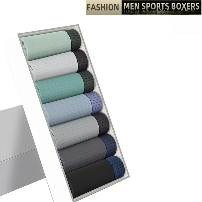 Mutandine di cotone da uomo In - Multi Pack Underwear recensione e prezzo