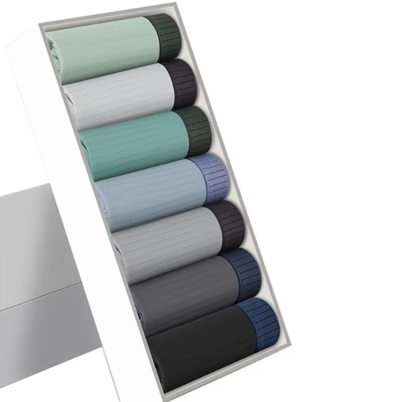 Mutandine di cotone da uomo In - Multi Pack Underwear recensione e prezzo