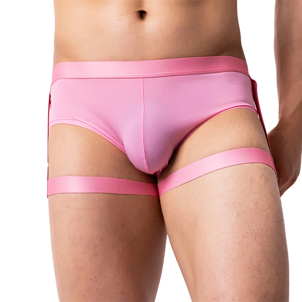 Boxer da uomo in tinta unita I - Bamboo Fiber Trunk recensione e prezzo