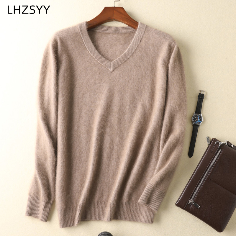 LHZSYY Maglioni da uomo in cas - Thermal Long John recensione e prezzo