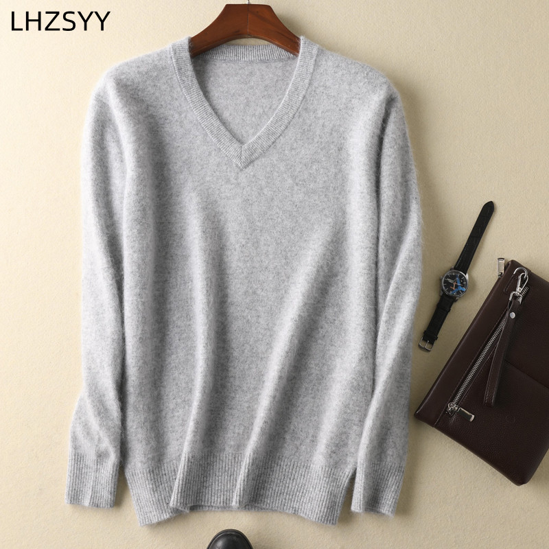 LHZSYY Maglioni da uomo in cas - Thermal Long John recensione e prezzo